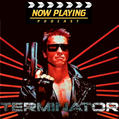 cover of episode Terminator Salvation