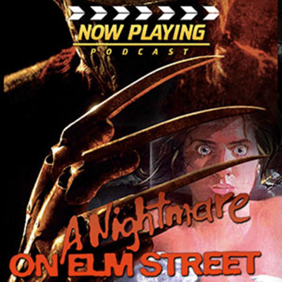 cover of episode Wes Craven's New Nightmare 