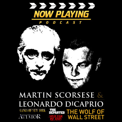 cover of episode Gangs of New York