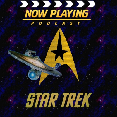 cover of episode Star Trek II: The Wrath of Khan