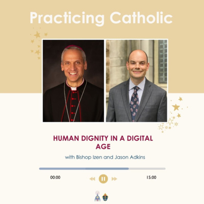 Human dignity in a digital age