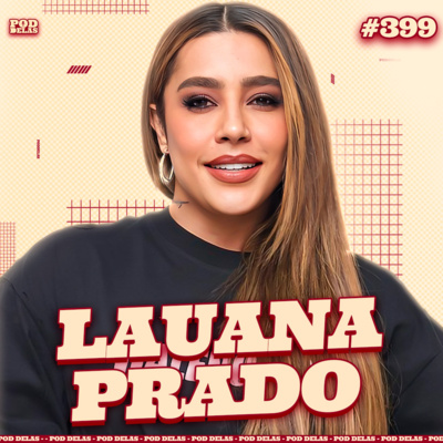 Lauana Prado Reflete Sobre Ano de Sucessos e Consolidação Profissional