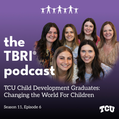 TCU Child Development Graduates: Changing the World For Children