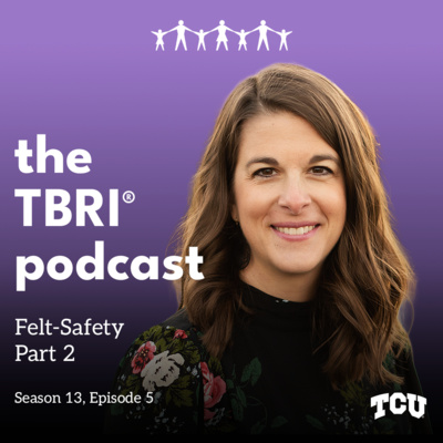 Felt Safety Part 2