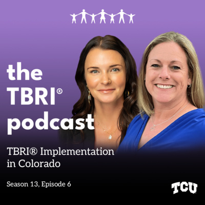 TBRI® Implementation in Colorado