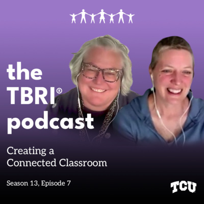 Creating a Connected Classroom
