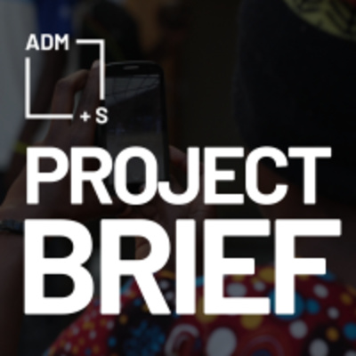 Intro: Language and Cultural Diversity in ADM: Australia in the Asia Pacific