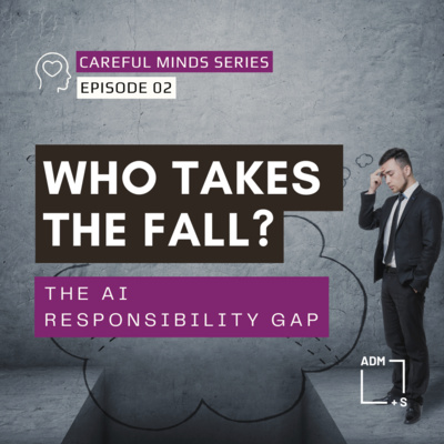 Who Takes the Fall? The AI Responsibility Gap