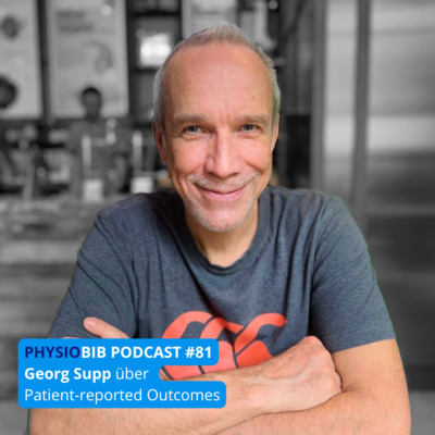 #81 Georg Supp - Patient-reported Outcomes