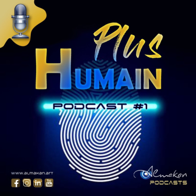 Être humain face au tout-technologique | par Almakan