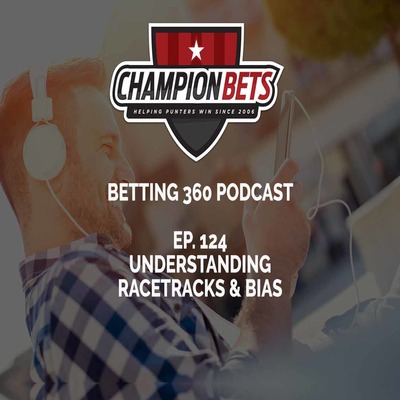 Betting 360 Podcast