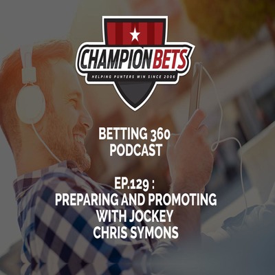 Betting 360 Podcast