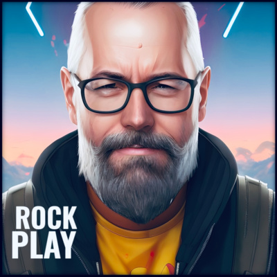 ROCK PLAY - Marvel Rivals