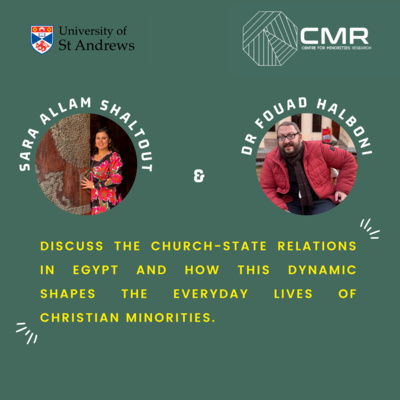 Christian minorities of Egypt