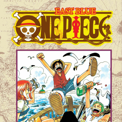 Romance Dawn By The One Piece Zone A Podcast On Anchor