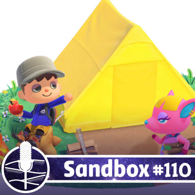 Sandbox #110 - O espaço seguro de Animal Crossing