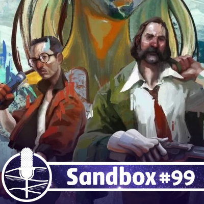 Sandbox #99 - Nosso indies favoritos de 2019