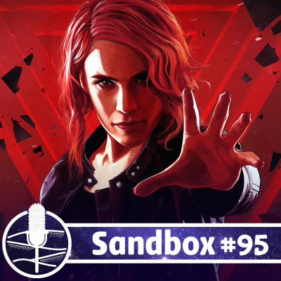 Sandbox #95 - Os Melhores Jogos de 2019 pelo Sandbox