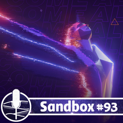 Sandbox #93 - Palpites para o Game Awards 2019