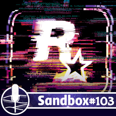 Sandbox #103 - Dan Houser: um dos chefões fora da Rockstar