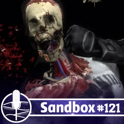 Sandbox #121 - O custo do burnout na criação de jogos