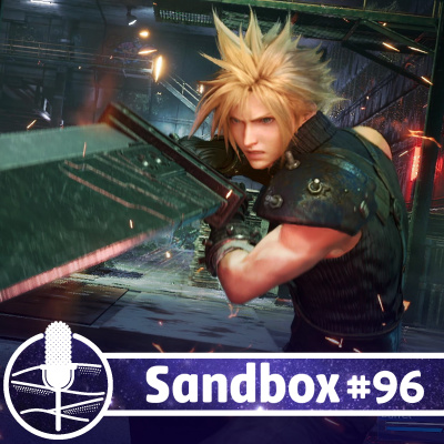 Sandbox #96 - Os games mais esperados de 2020