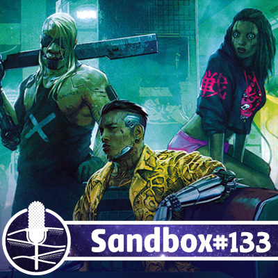 Sandbox #133 - Cyberpunk 2077: erros e acertos do jogo mais esperado de 2020