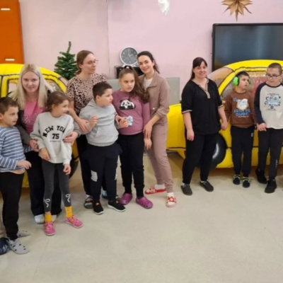 "Hrvatska još uvijek nema funkcionalan sustav za osobe s autizmom" (Nevenovci, 08.04.2026.)