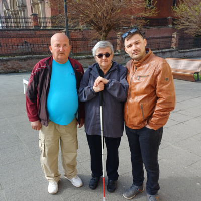 “Pogled srca koji gleda drugog čovjeka, puno je važniji od fizičkog pogleda” (Nevenovci, 15.04.2026.)