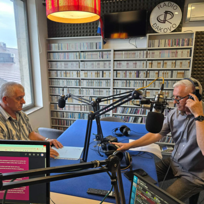 Kako teku pripreme za projekt rekonstrukcije državne ceste 515? (Izravno, 20.04.2026.)