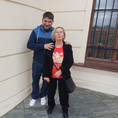 Samo treba otvoriti srce, volja i ljubav i ništa drugo (Nevenovci, 20.05.2026.)