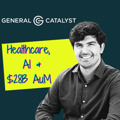 Alexandre Momeni - Investing in founders with a sense of urgency, The future of brain machine interface, Paris VS London, Product Market Fit as a spectrum, Opportunities in healthcare in Europe