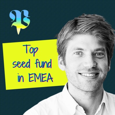  George Henry - Most successful investor in unicorns at seed stage, Learning velocity, Having a compelling vision, Taking more risks 