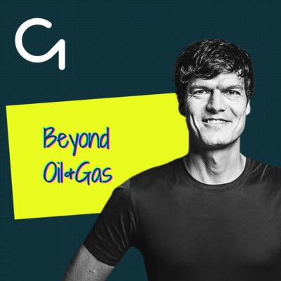 Christian Vollmann - Building the first of a kind green methanol plant, Learnings from building and selling multiple digital businesses and the importance of Mental Health for entrepreneurs 