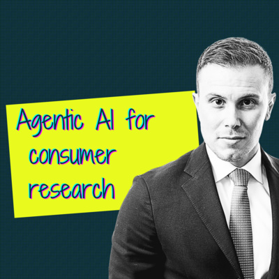 Casper Heningsen - Agentic AI for consumer research, Snuggle with the customer to reach $10M ARR, The need for domain mastery, Focus on the inputs and the outcome will follow