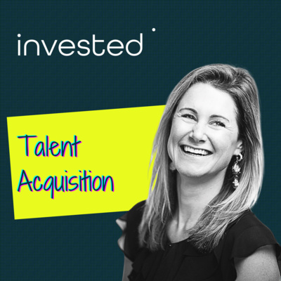 Anna Brandt - Learnings from acquiring talent at Uber, Zalando, Mollie and N26, Linking business strategy with Headcount Plan and the Trade-off between speed, quality and cost when recruiting 