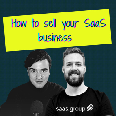 Dirk Sahlmer - Bootstrapped founders VS VC backed founders, Maximising your wealth when starting or selling your business, 3 mistakes founders make when selling