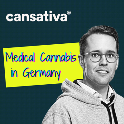 Jakob Sons - Starting a Medical Cannabis startup, Quitting the lawyer career, Making Eur 35M in 2024, The hyper-personalisation trend and diversifying from flower
