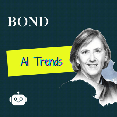 Mary Meeker - AI Trends