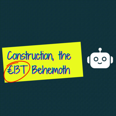Construction Market - Deep-dive