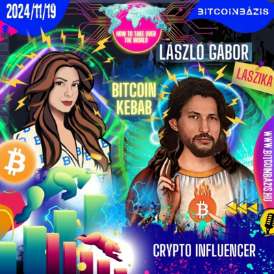 Hogyan Gazdagodj Meg a Kriptóval? A Bitcoin Titkai és a Legnagyobb Hibák, Amiket Mindenki Elkövet