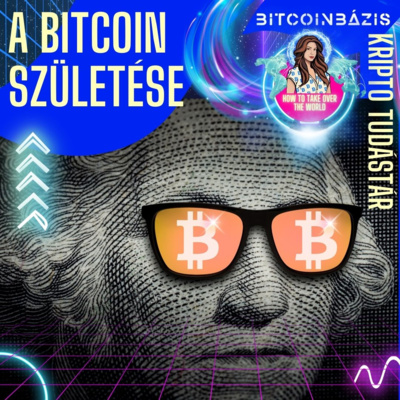 A 2008-as Válság, ami Megszülte a Bitcoint - Satoshi Nakamoto Zseniális Terve