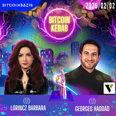 A Bitcoin és az Öngondoskodás: Libanon Pénzügyi Összeomlásának Tanulságai