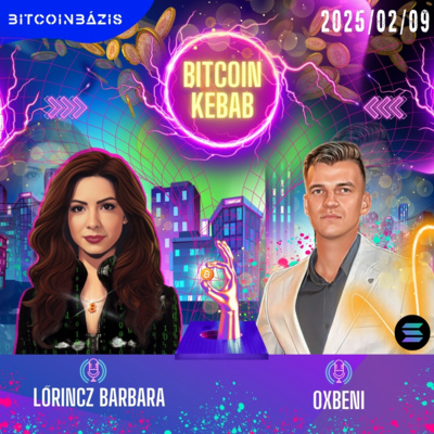 Mémcoinok, NFT-k, DeFi - Miért Őrül Meg Mindenki a Solanaért? | 0xBeni