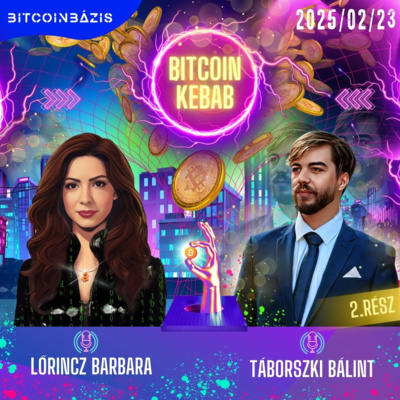 Az Állam Árnyékából: A Bitcoin Forradalma és a Gazdasági Önfelszabadulás – II. rész