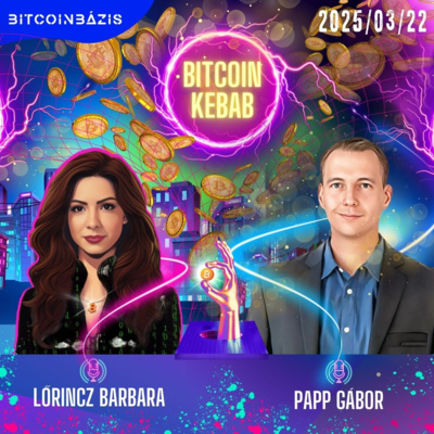 Hogyan Adózz a Kriptód Után? - Beszélgetés Papp Gábor Kriptovaluta Adótanácsadóval