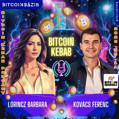 Így Épít Bitcoin Tartalékot Egy Magyar Cégvezető - Hétről Hétre