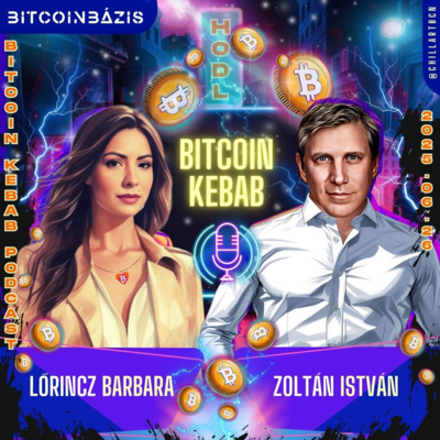 Összeházasodnál Egy Robottal? 🤖 | Transzhumanizmus, Bitcoin és Mesterséges Intelligencia
