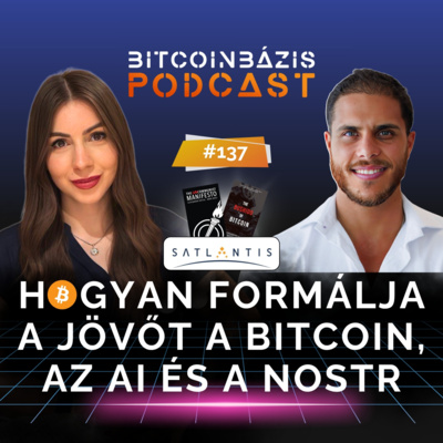A Bitcoin Mint Tükör – Aleksandar Svetski a Szuverenitásról és az „UnCommunist” Szemléletről