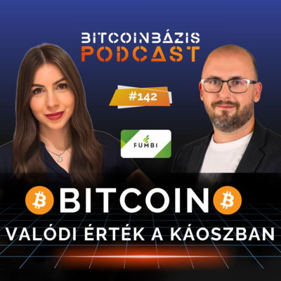 Hogyan Változtatja Meg a Kripto a Világot? – Juraj Forgacs Válaszol